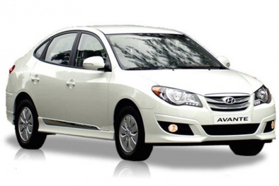 Những mẫu ô tô giảm giá đầu năm 2014